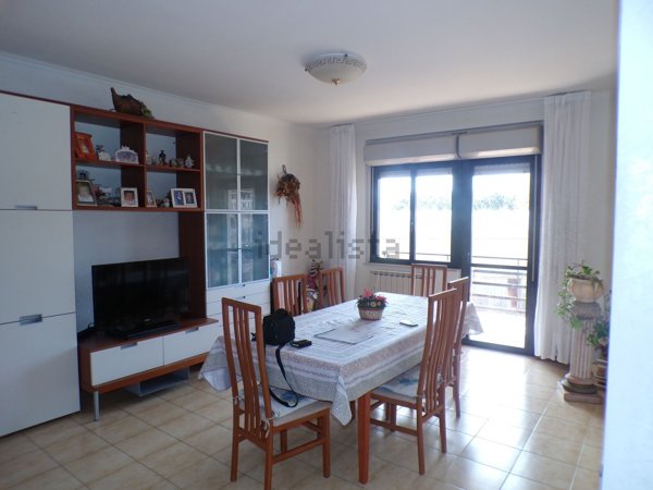 appartamento in vendita ad Anzio