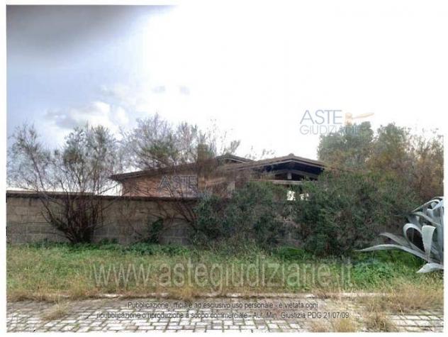 appartamento in vendita ad Anzio