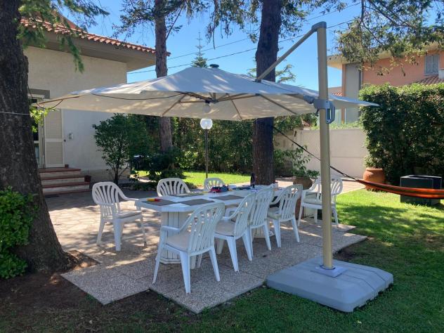 casa indipendente in vendita ad Anzio in zona Mare