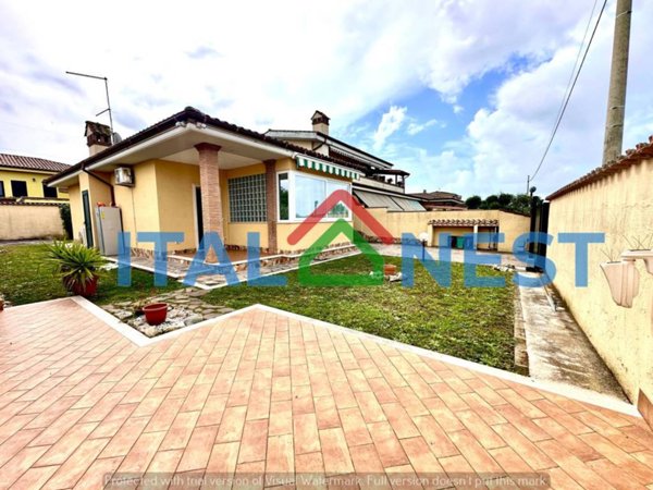 casa indipendente in vendita ad Anzio in zona Stazione