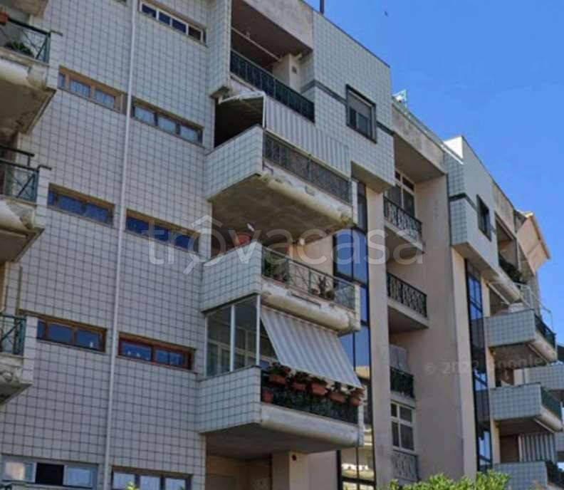 appartamento in vendita ad Anzio in zona Mare