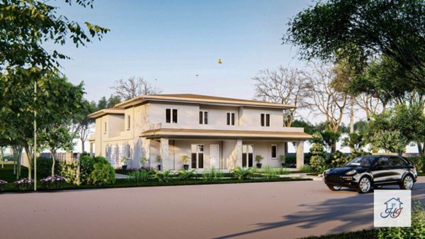casa indipendente in vendita ad Anzio in zona Villa Claudia