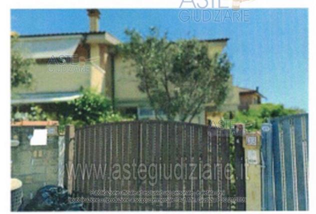 appartamento in vendita ad Anzio