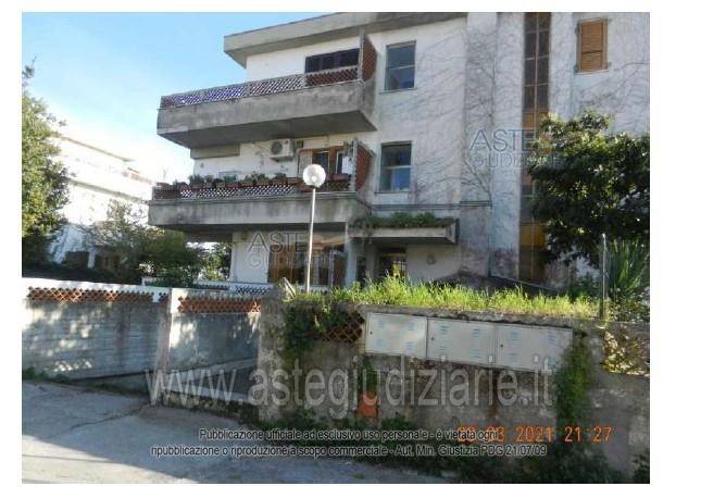 appartamento in vendita ad Anzio in zona Stazione