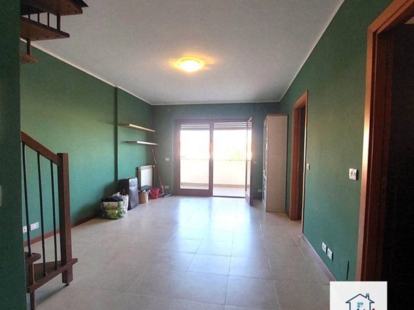 appartamento in vendita ad Anzio