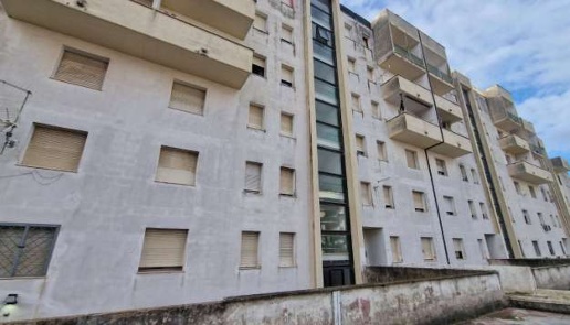 appartamento in vendita ad Anzio