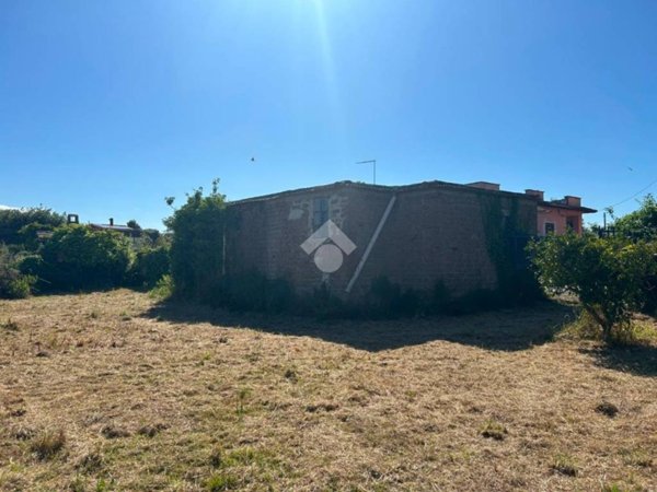 terreno agricolo in vendita ad Anzio in zona Lido dei Pini