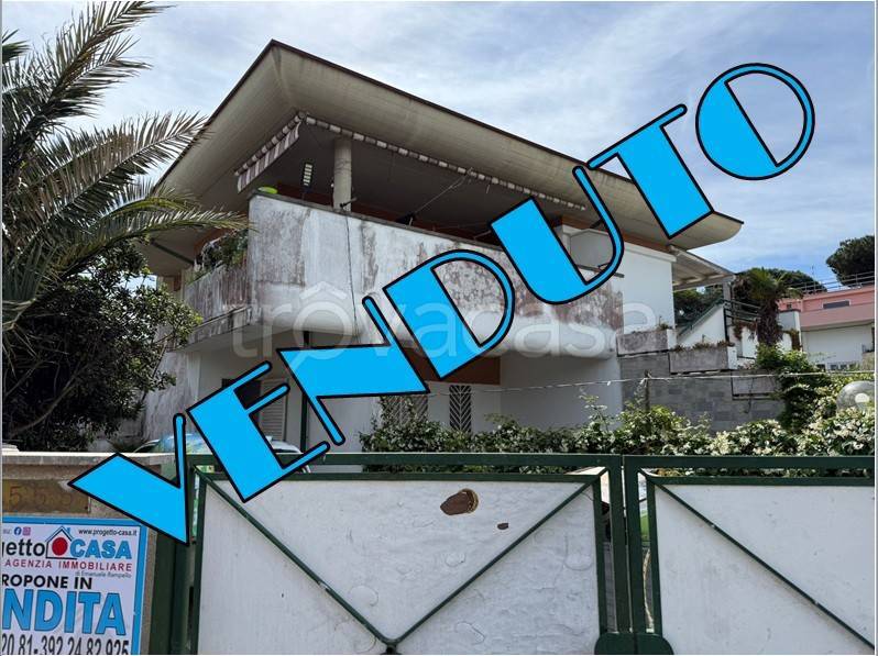 appartamento in vendita ad Anzio