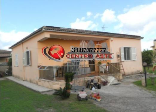 appartamento in vendita ad Anzio