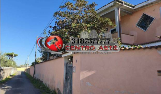 appartamento in vendita ad Anzio
