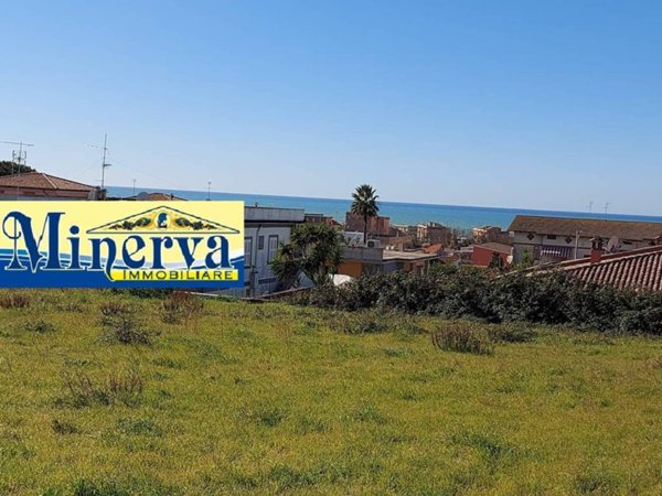 terreno agricolo in vendita ad Anzio in zona Anzio Colonia