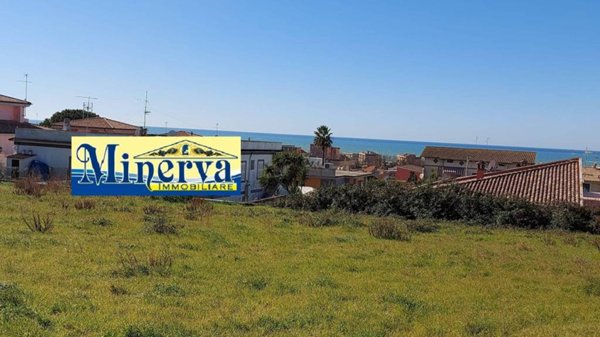 terreno agricolo in vendita ad Anzio in zona Mare