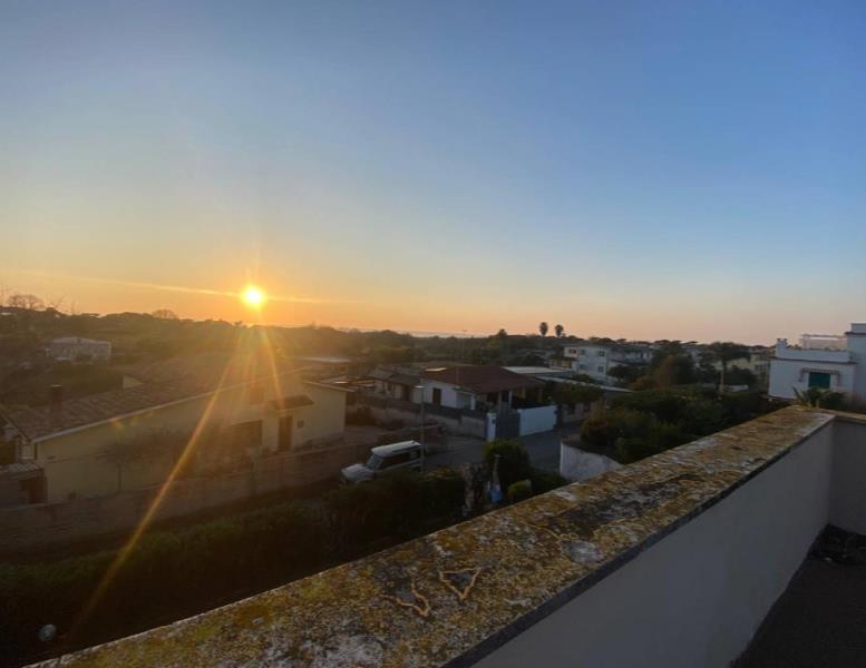 casa indipendente in vendita ad Anzio