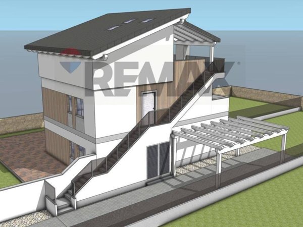 appartamento in vendita ad Anzio in zona Cincinnato
