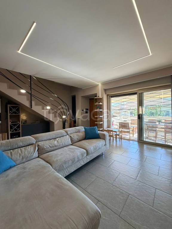 casa indipendente in vendita ad Anzio in zona Mare