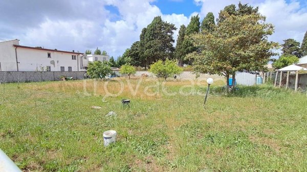 terreno agricolo in vendita ad Anzio in zona Stazione