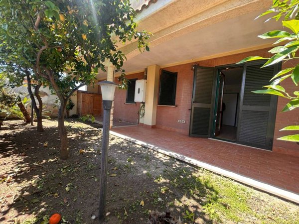 appartamento in vendita ad Anzio in zona Cincinnato