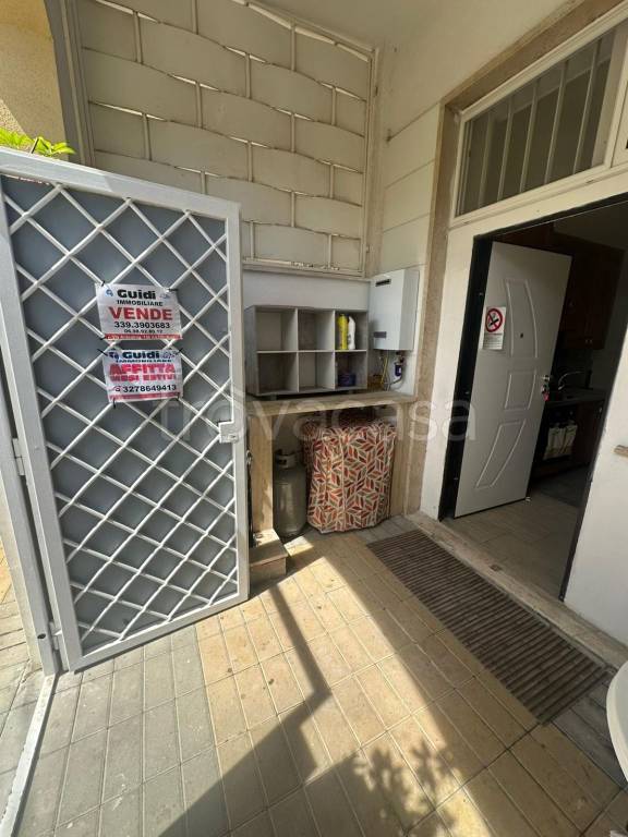 appartamento in vendita ad Anzio in zona Cincinnato