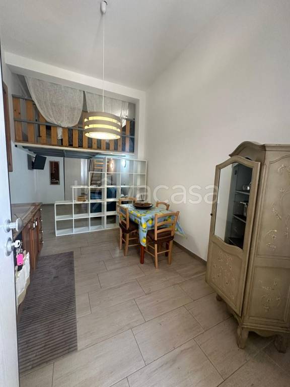 appartamento in vendita ad Anzio in zona Cincinnato