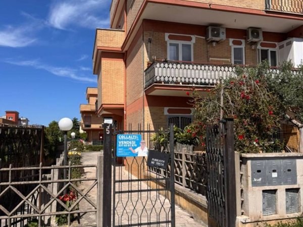 appartamento in vendita ad Anzio in zona Stazione