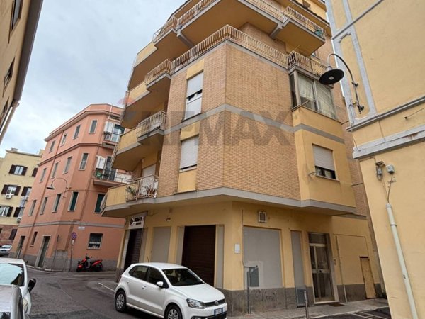 appartamento in vendita ad Anzio in zona Mare