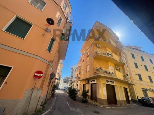 appartamento in vendita ad Anzio in zona Mare