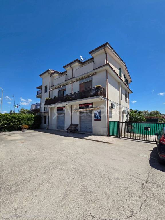 appartamento in vendita ad Anzio in zona Stazione
