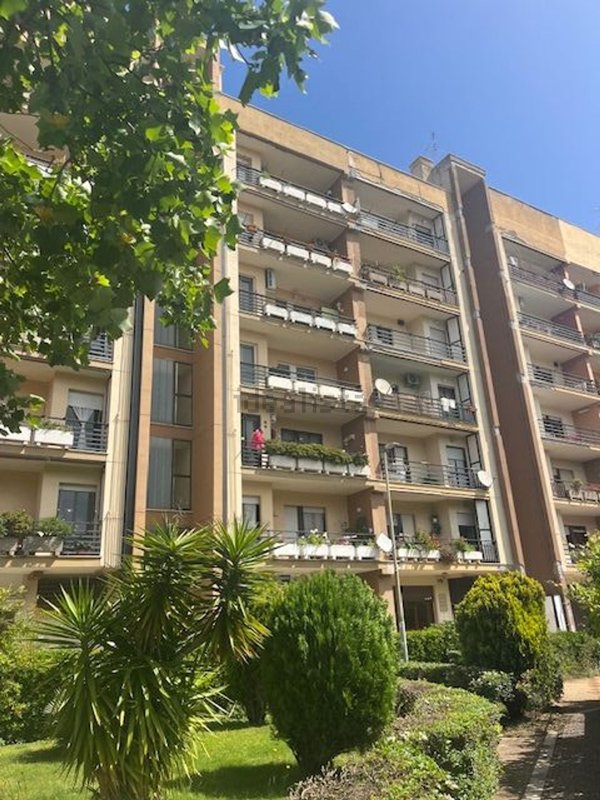 appartamento in vendita ad Anzio