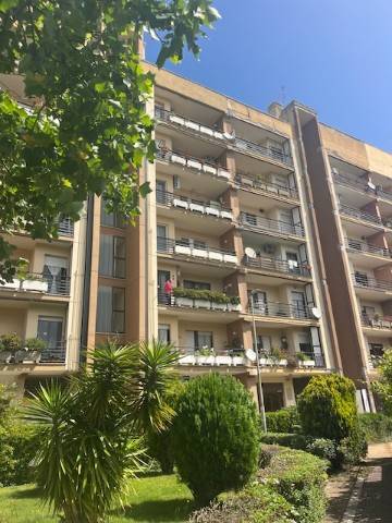 appartamento in vendita ad Anzio