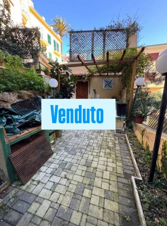 appartamento in vendita ad Anzio