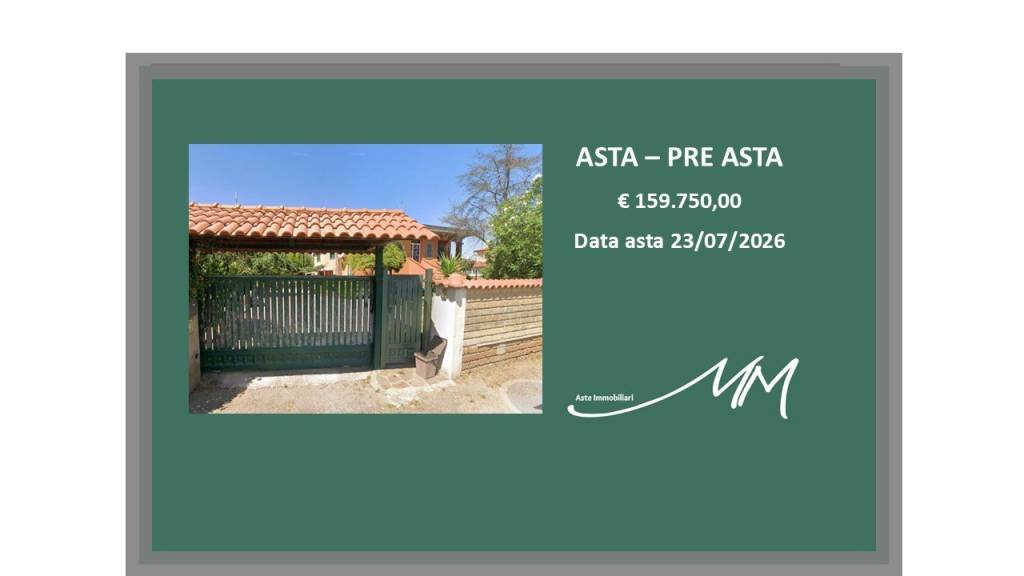 casa indipendente in vendita ad Anzio