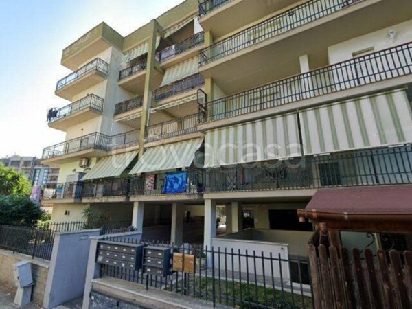 appartamento in vendita ad Anzio