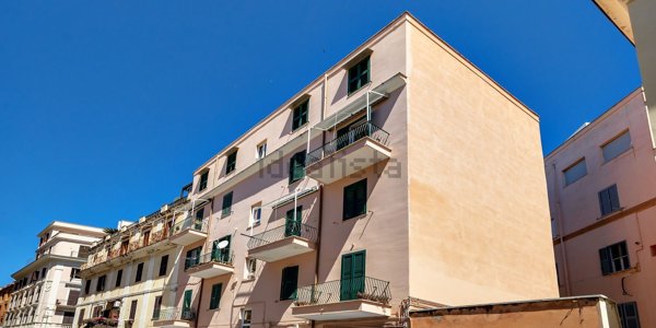 appartamento in vendita ad Anzio in zona Mare