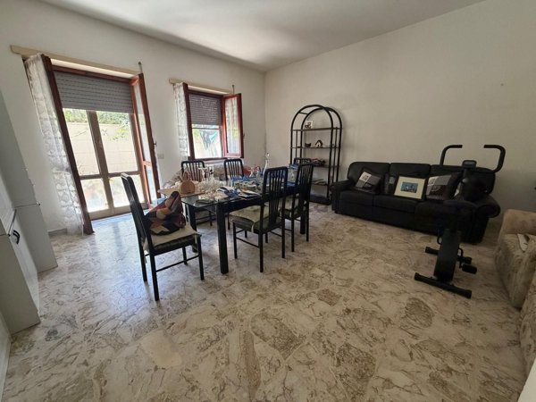 appartamento in vendita ad Anzio