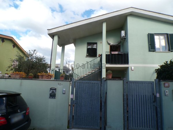 appartamento in vendita ad Anzio