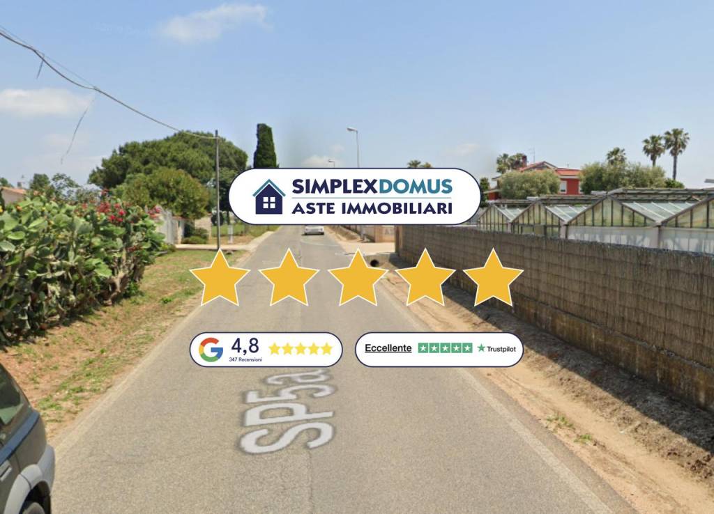 casa indipendente in vendita ad Anzio in zona Lido dei Pini