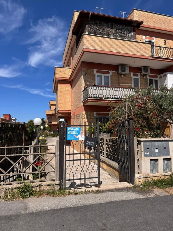 appartamento in vendita ad Anzio