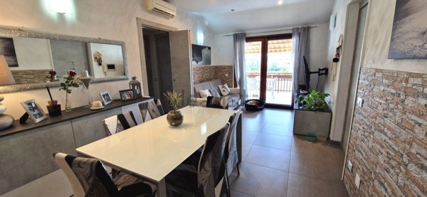appartamento in vendita ad Anzio in zona Villa Claudia