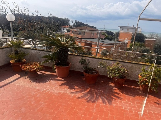 appartamento in vendita ad Anzio in zona Cincinnato