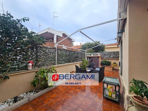 appartamento in vendita ad Anzio in zona Cincinnato