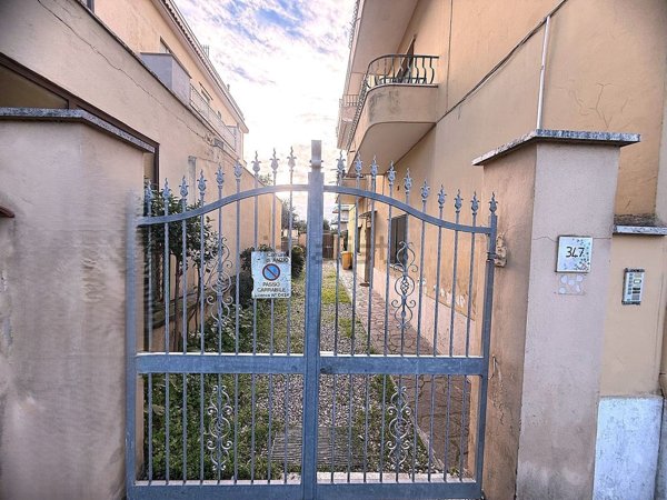 appartamento in vendita ad Anzio in zona Cincinnato