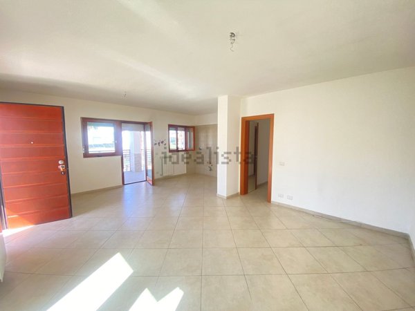 appartamento in vendita ad Anzio
