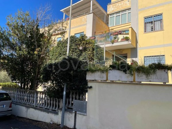 appartamento in vendita ad Anzio in zona Villa Claudia