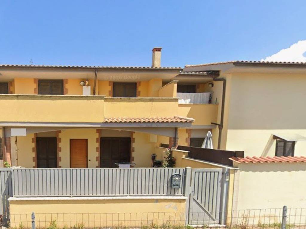 casa indipendente in vendita ad Anzio in zona Lido delle Sirene