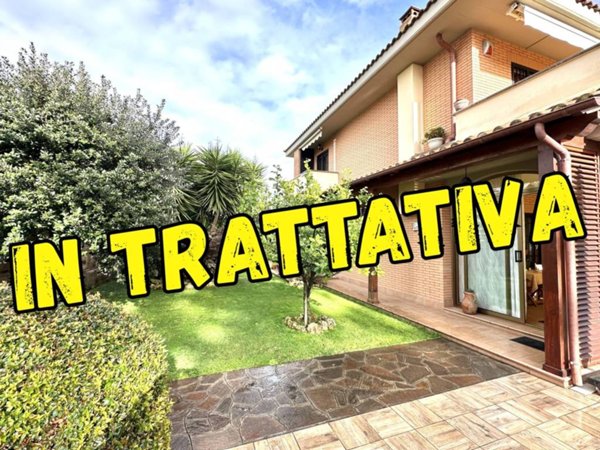 casa indipendente in vendita ad Anzio in zona Mare