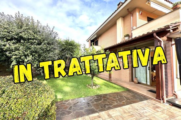 casa indipendente in vendita ad Anzio in zona Mare