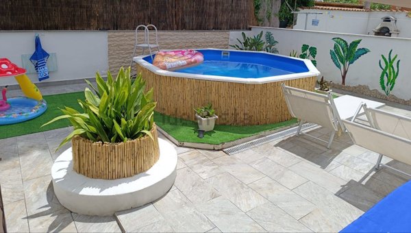 casa indipendente in vendita ad Anzio in zona Villa Claudia