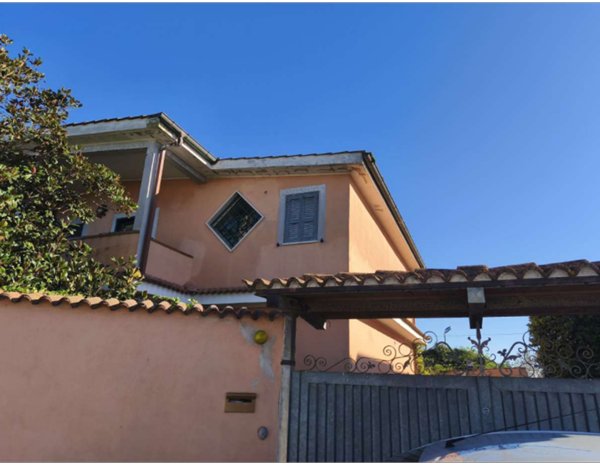 appartamento in vendita ad Anzio