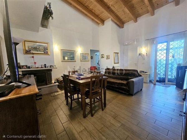 casa indipendente in vendita ad Anzio
