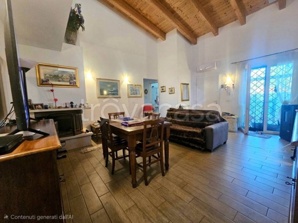 casa indipendente in vendita ad Anzio